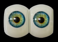 Augen (FUDoll Original)