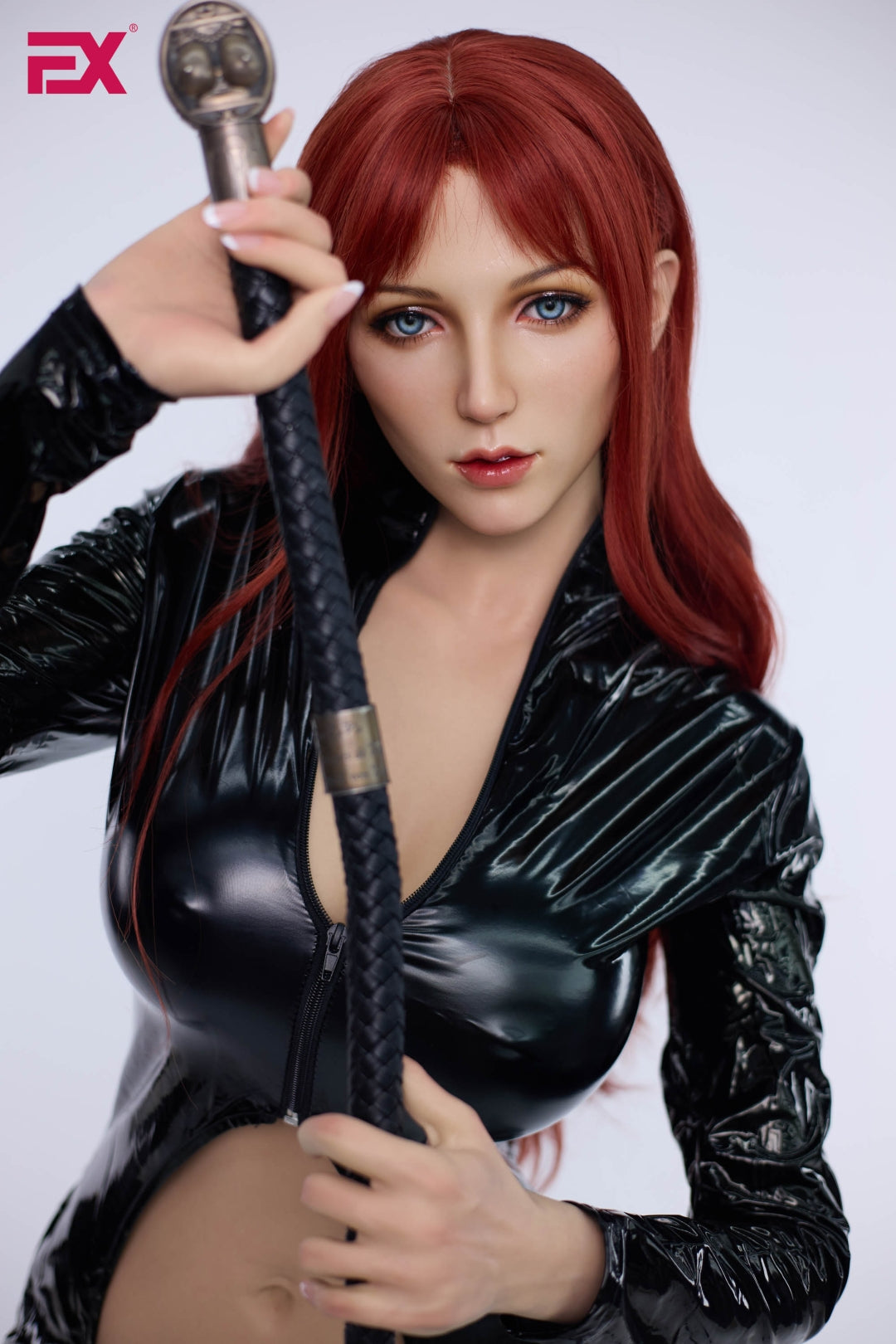 Brenda sexpuppe (EXPuppe 166cm G-cup #CyberFusion Silikon)