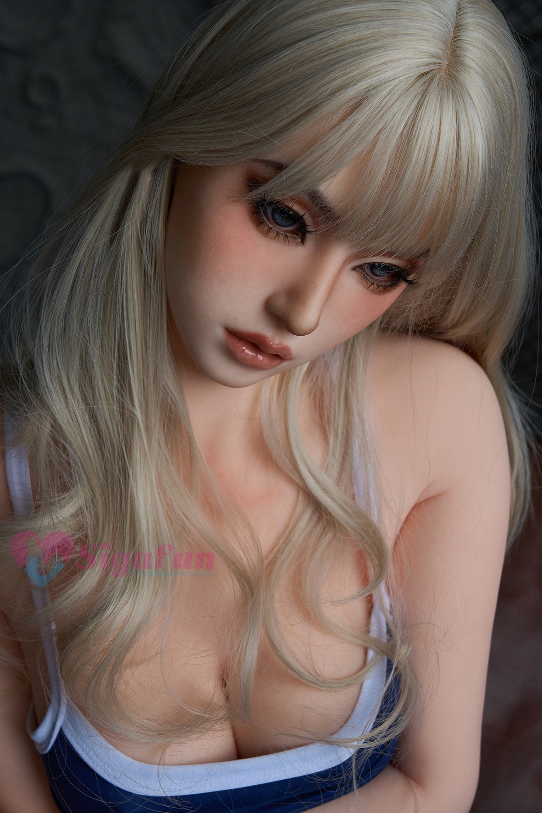 Sydney sexpuppe (Sigafun 163cm C-cup #SG5 TPE+Silikon) EXPRESS