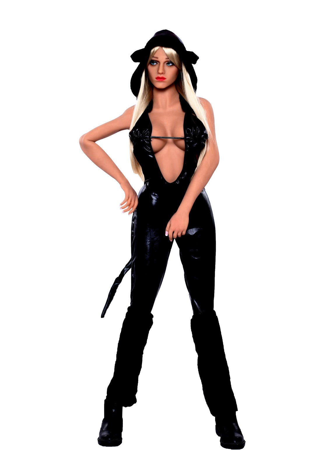 Hellen.B sexpuppe (Climax Doll Classic 160cm F-cup TPE)