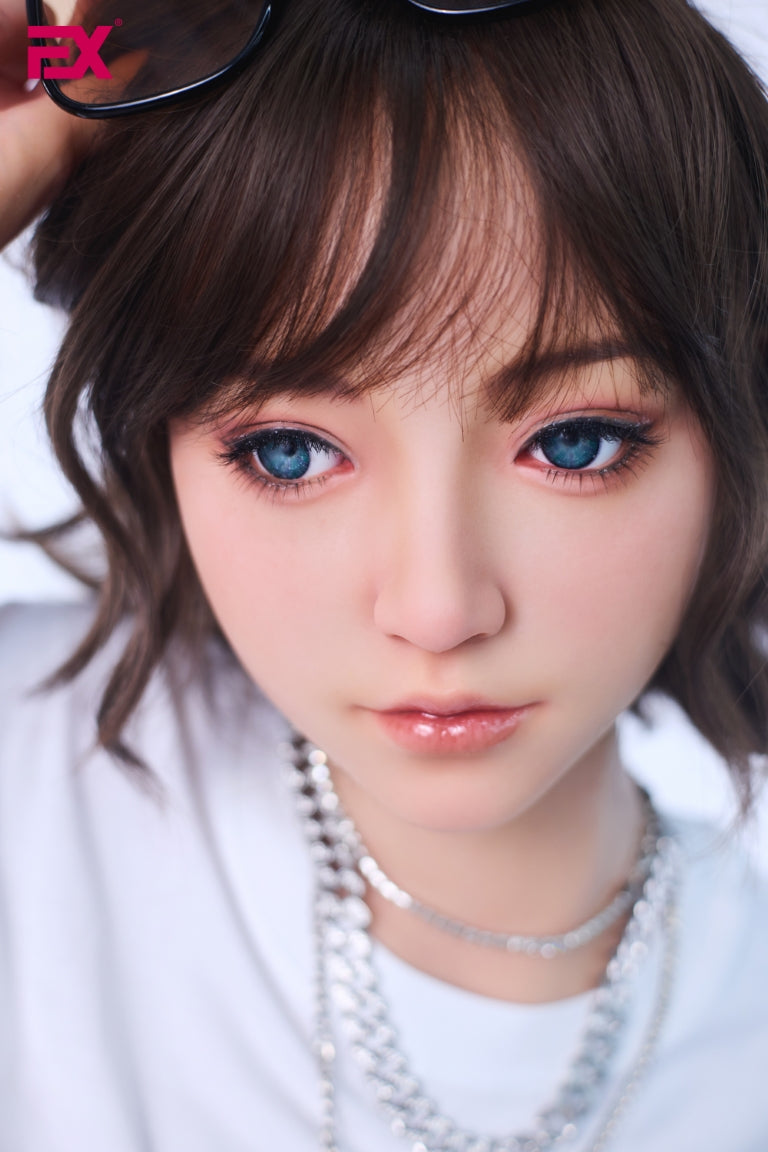 Momo sexpuppe (EXDoll 160cm C-cup #Exclone Silikon)