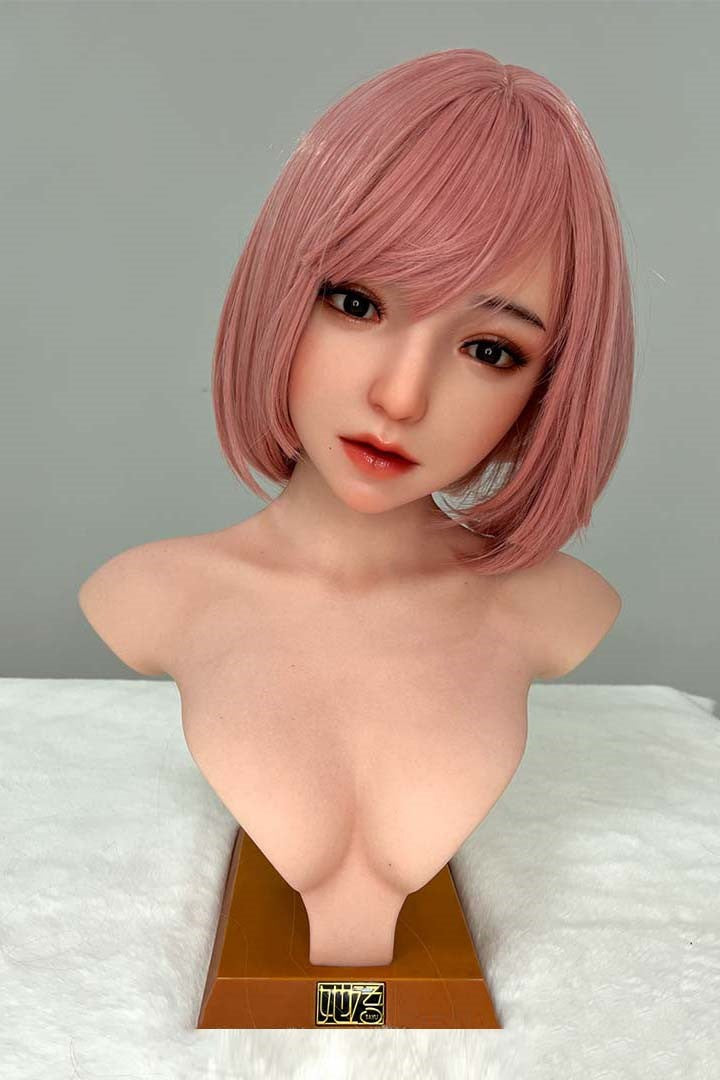 Hauptregal (Tayu-Doll Silikon)