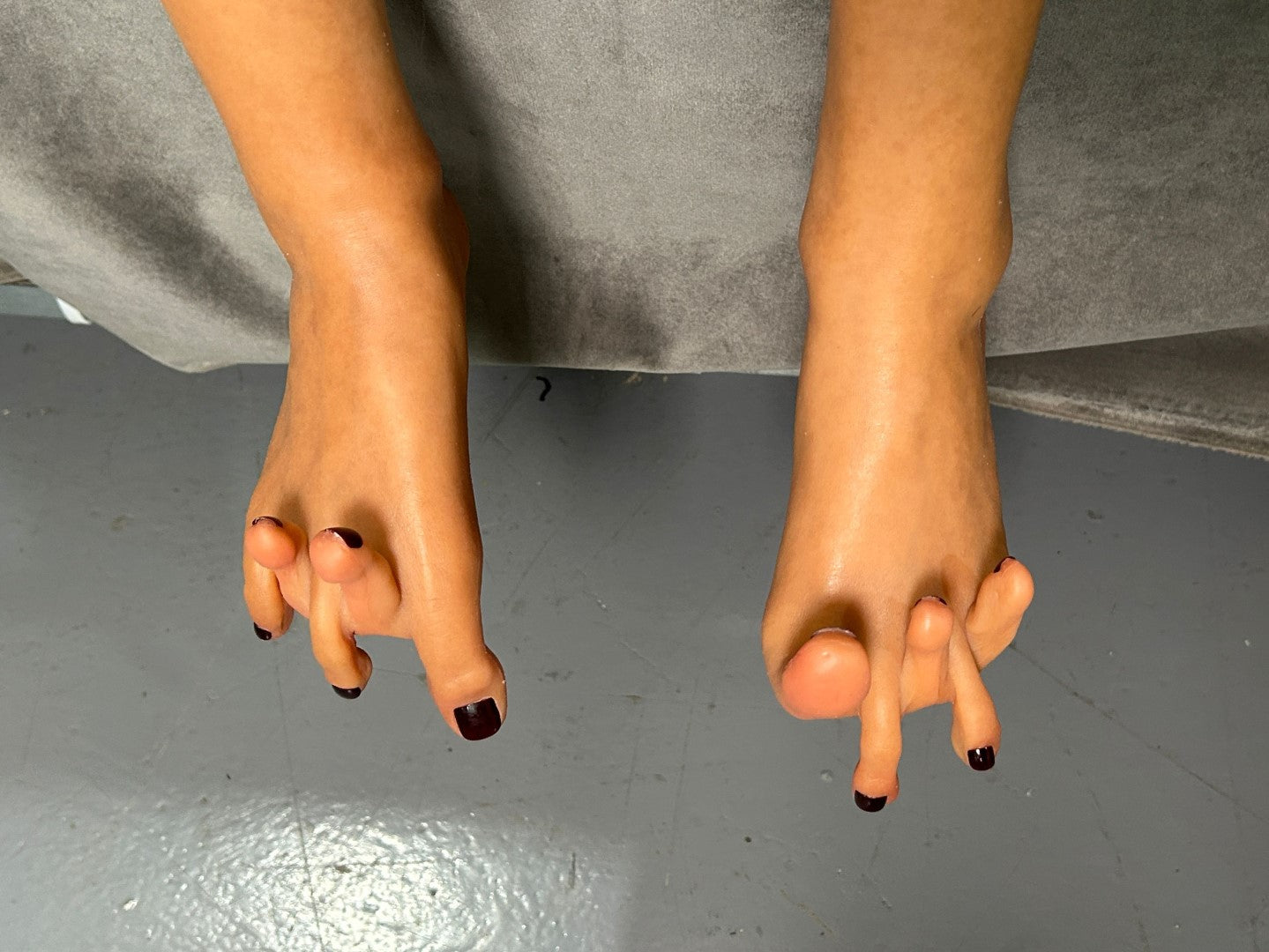 Chantelle sexpuppe (Real Lady 170cm C-cup S28 Silikon) EXPRESS