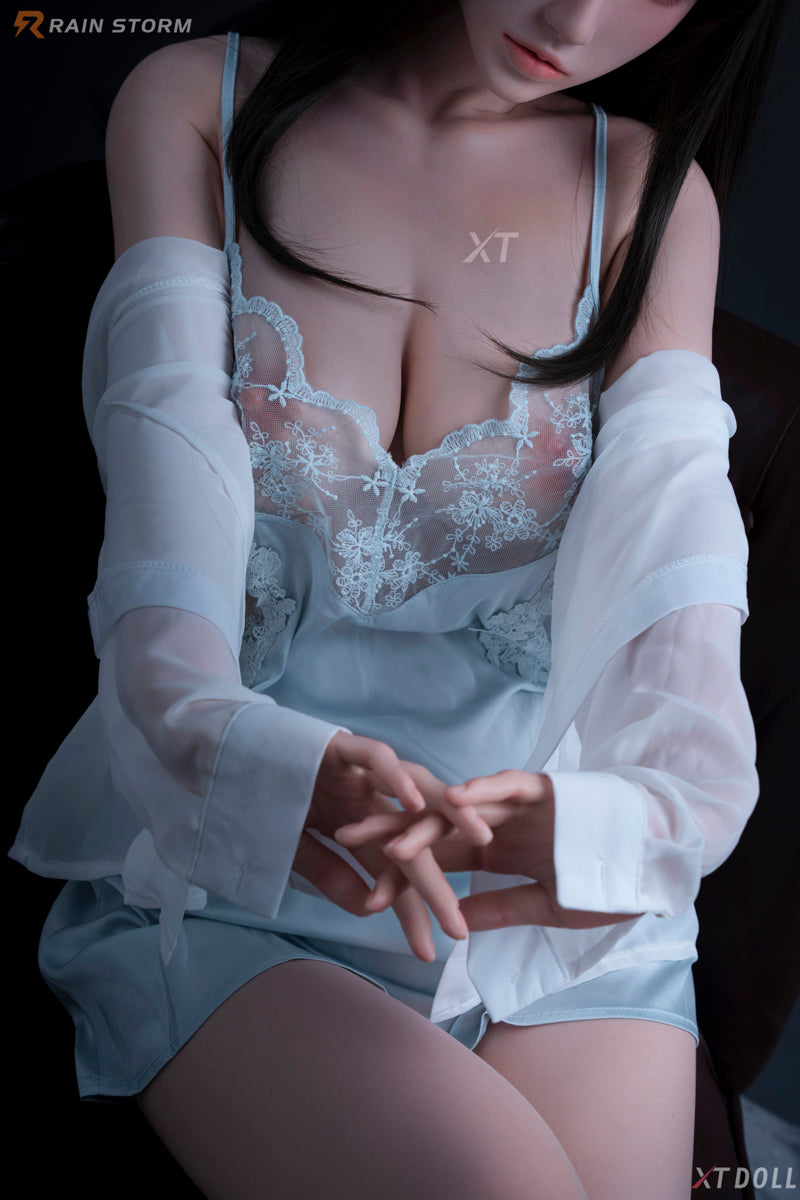 Miyuki sexpuppe (XT Doll 163 cm f-cup #XT-BYB17-B Silicon)