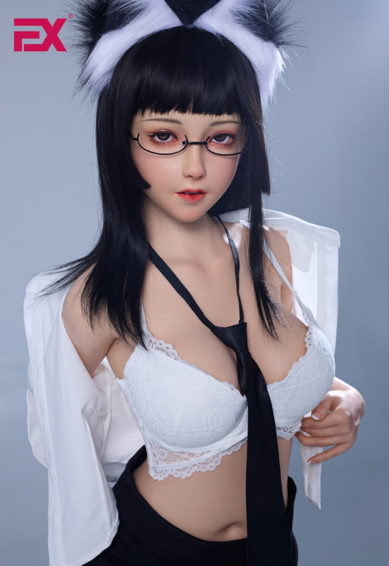Lily Sex doll (EXDoll 149cm C-cup #Utopia silicone)