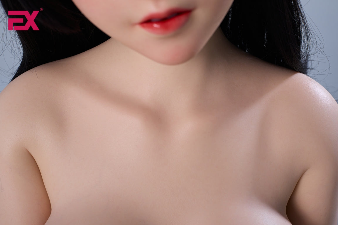 Lily Sex doll (EXDoll 149cm C-cup #Utopia silicone)