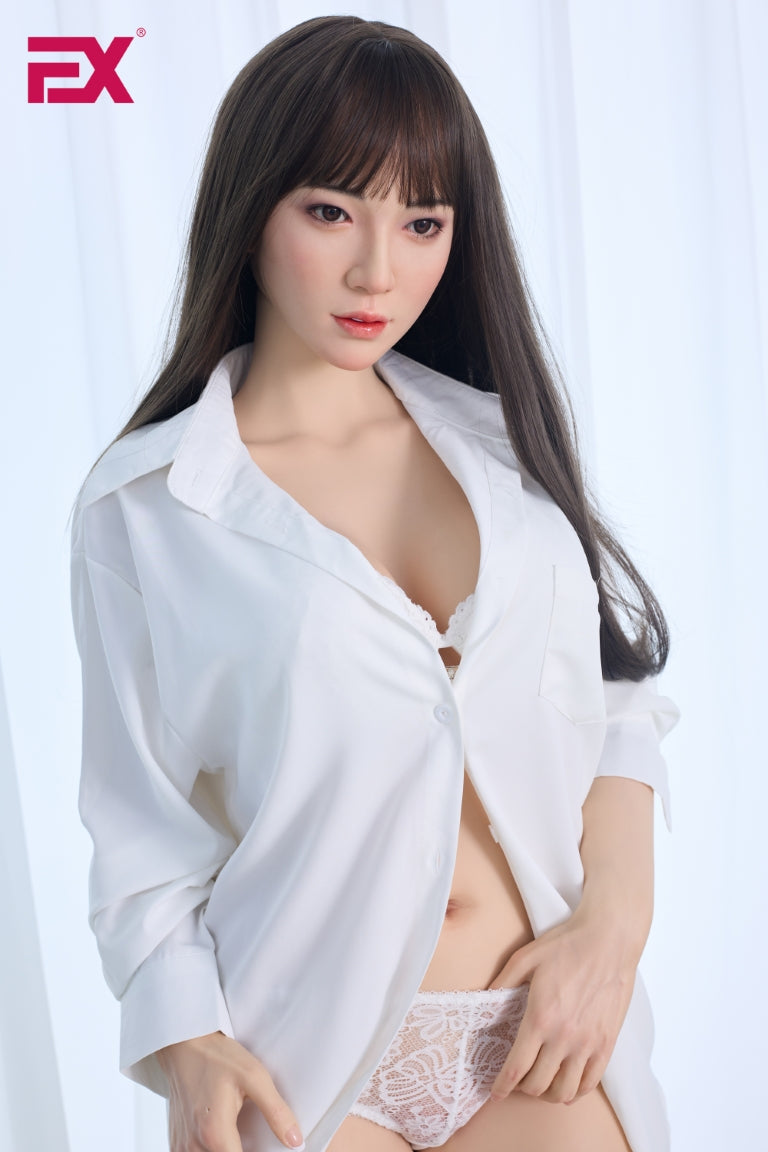 Kana sexpuppe (EXPuppe 165cm D-cup #Ukiyo-E Silikon)