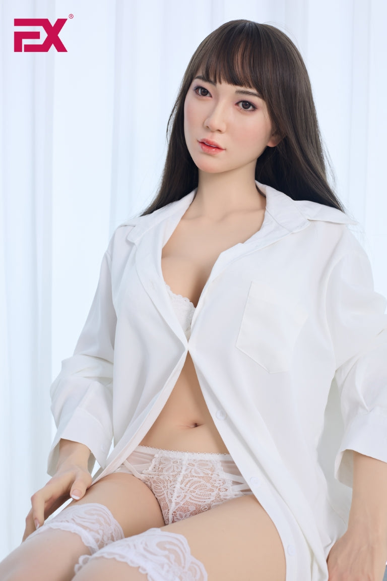 Kana sexpuppe (EXPuppe 165cm D-cup #Ukiyo-E Silikon)