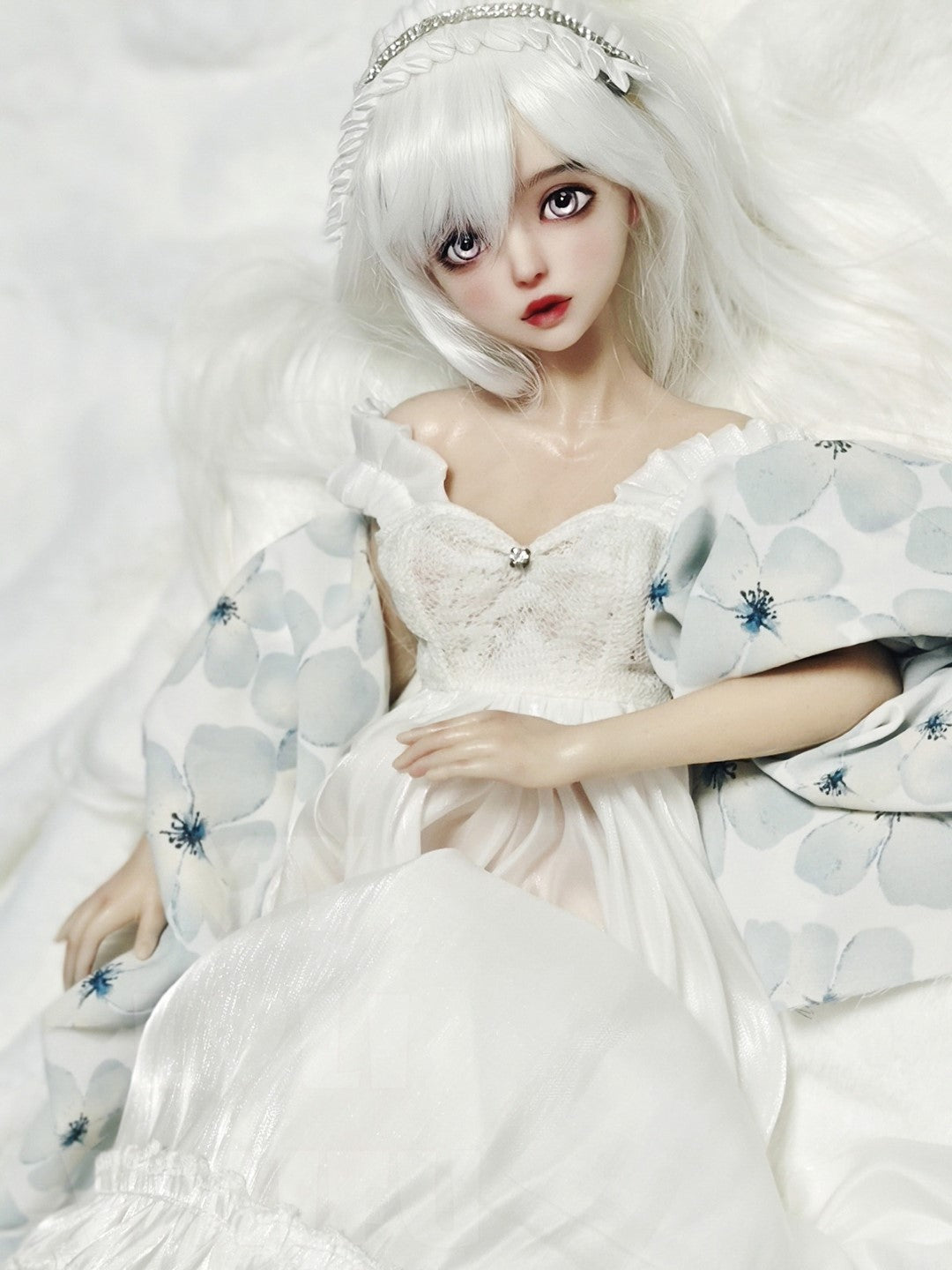 Nanasaki sexpuppe (My Loli Waifu 60cm C-cup #M1 Silikon)