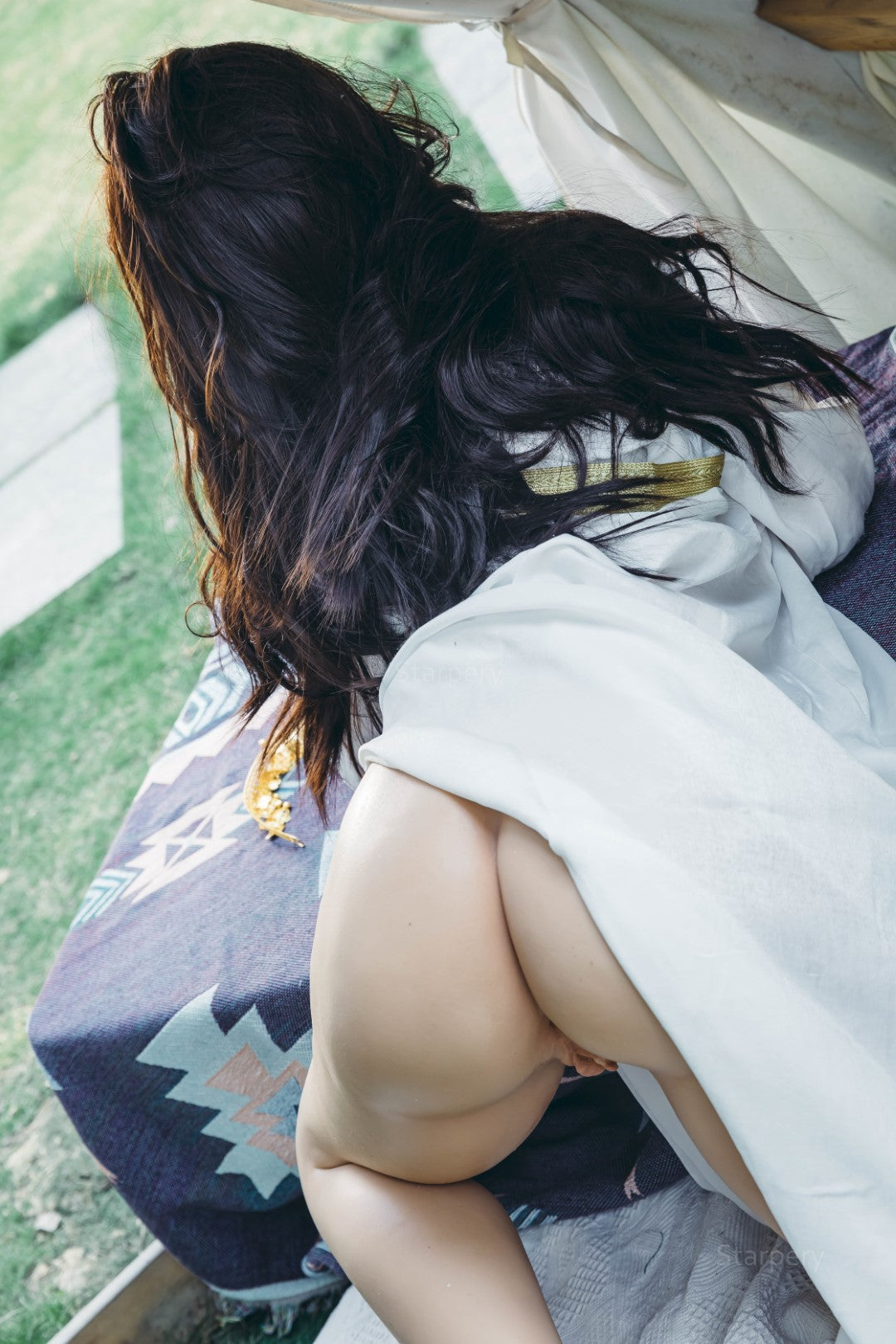 Amira sexpuppe (Starpery 165cm G-cup TPE+Silikon)