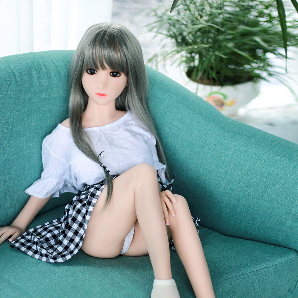 Flora sexpuppe (SY-Puppe 100cm TPE)