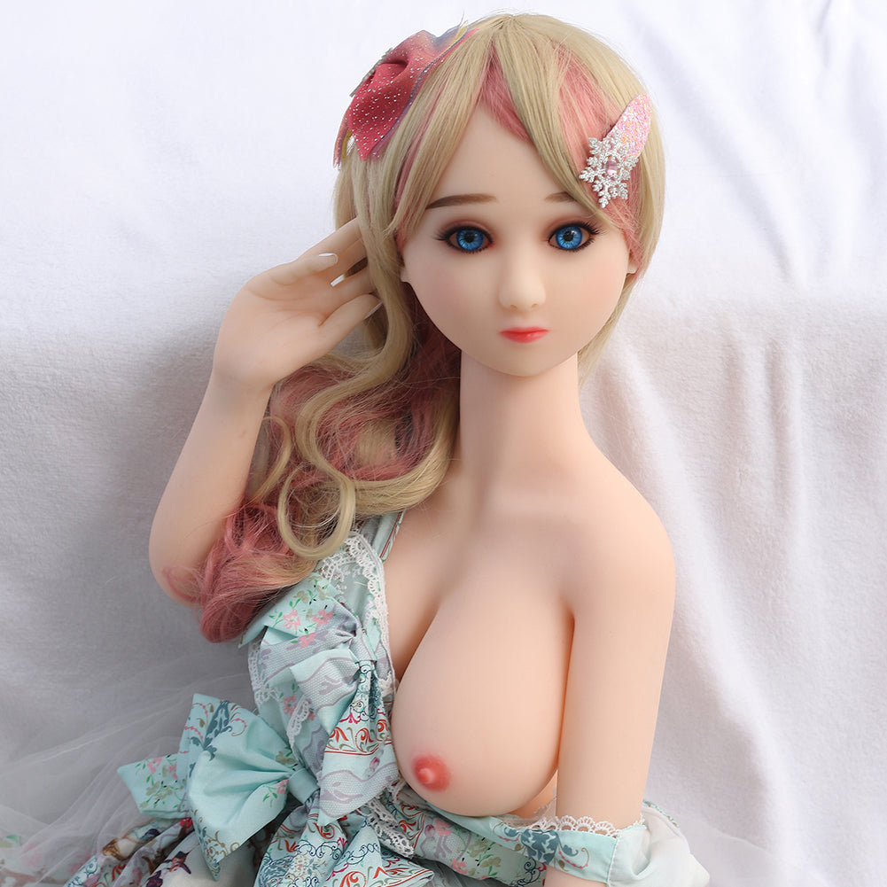 Alena sexpuppe (SY-Puppe 100cm TPE)