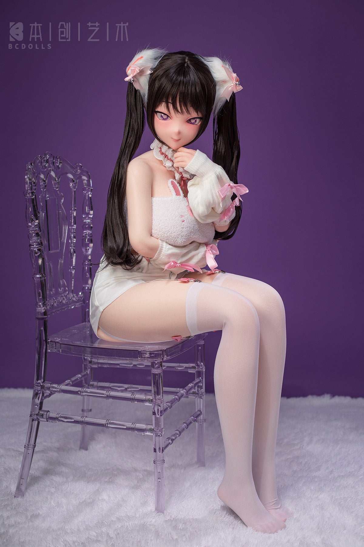 Momo sexpuppe (BC-Doll 155cm J-cup #O03 Silikon)