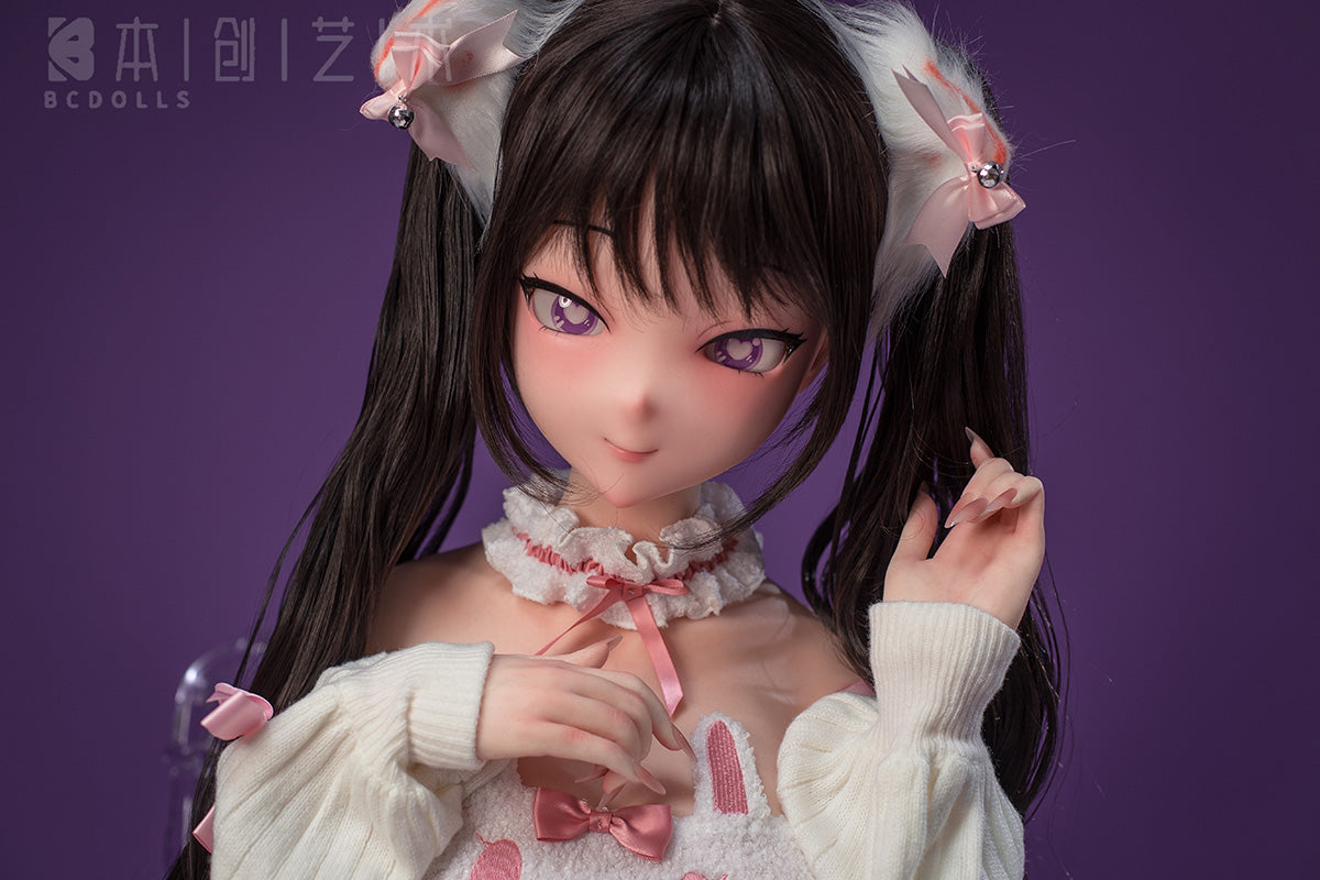 Momo sexpuppe (BC-Doll 155cm J-cup #O03 Silikon)