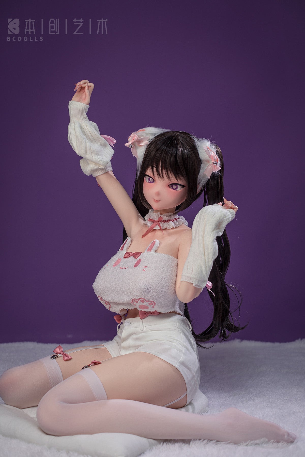 Momo sexpuppe (BC-Doll 155cm J-cup #O03 Silikon)