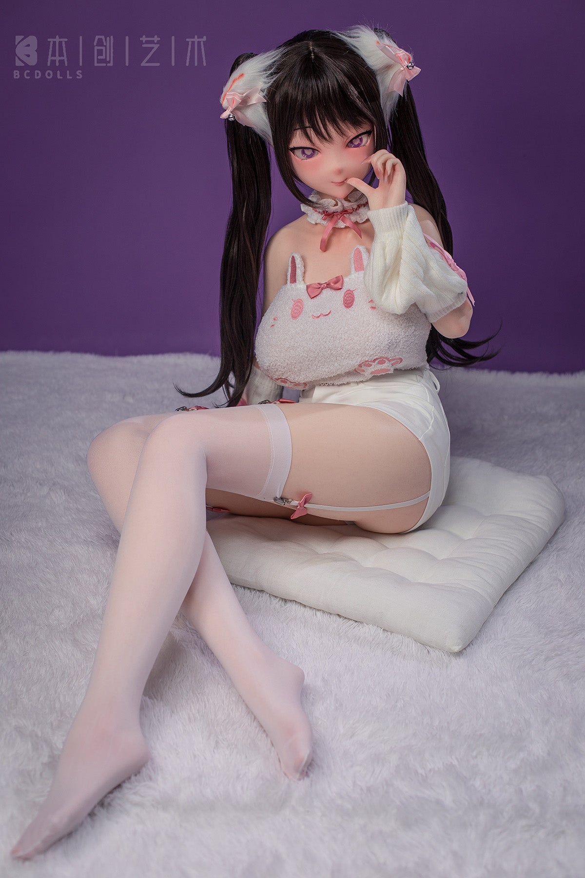 Momo sexpuppe (BC-Doll 155cm J-cup #O03 Silikon)