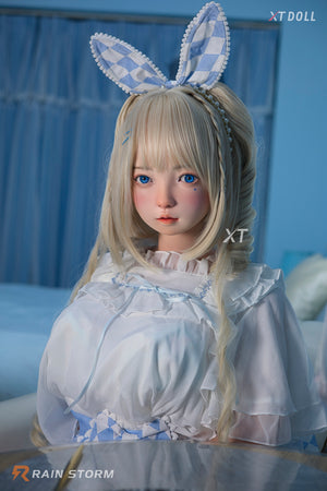 EMI sexpuppe (XT Doll 157 cm d-cup #XT-B001-B Silicon)