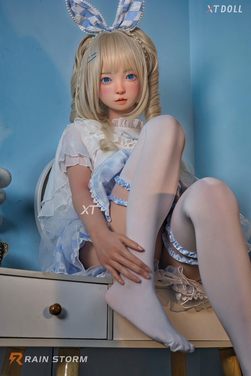 Emi Sex doll (XT Doll 157cm D-cup #XT-B001-B silicone)