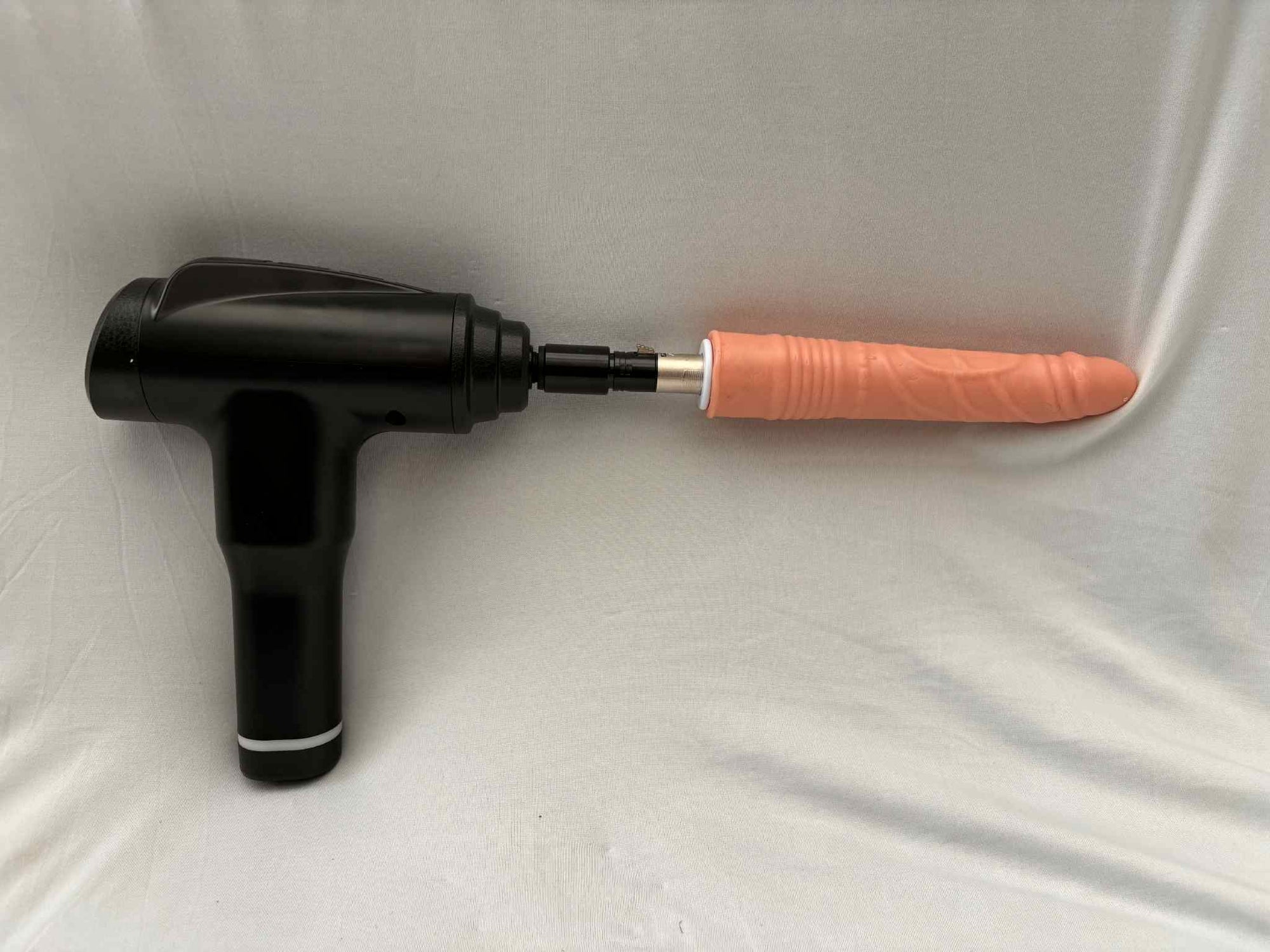 Kompakte Sexmaschine – 50 Schläge/Sek