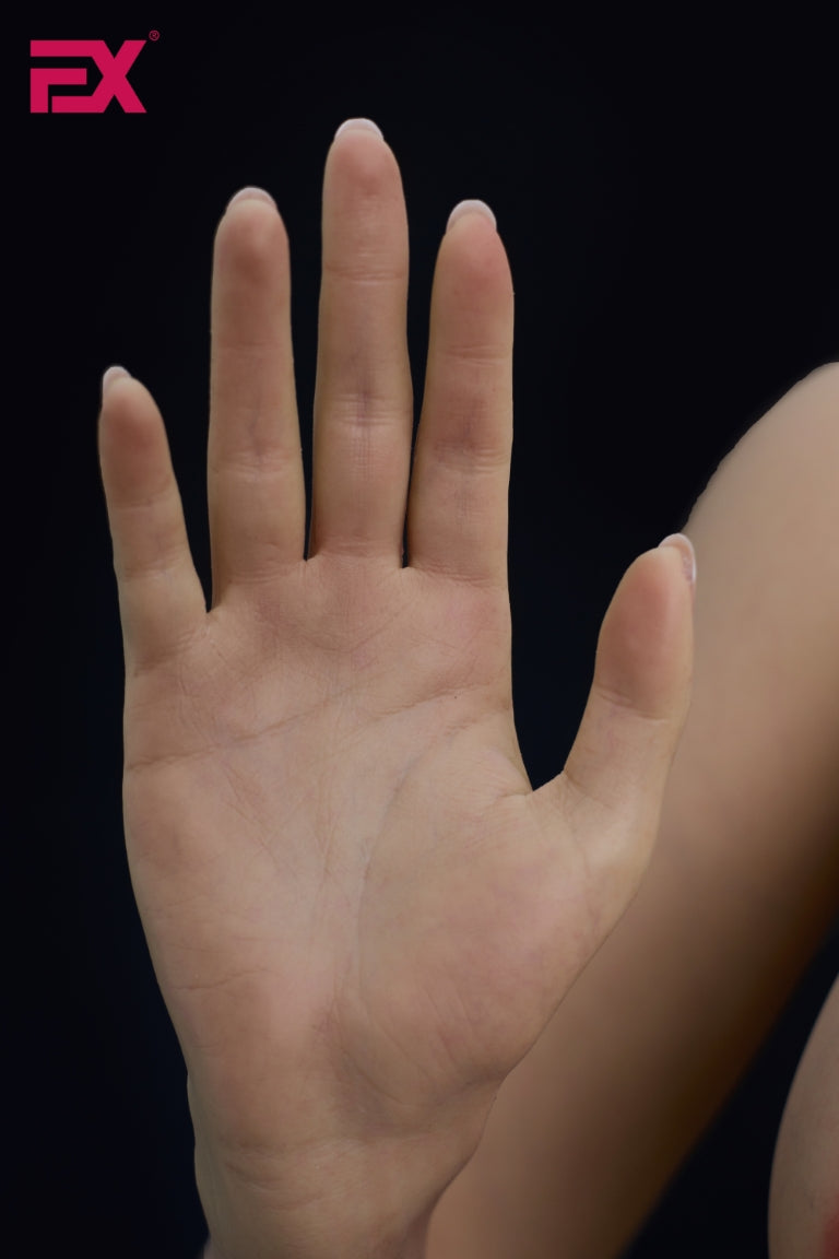 Krista sexpuppe (EXPuppe 166cm G-cup #Ukiyo-E Silikon)