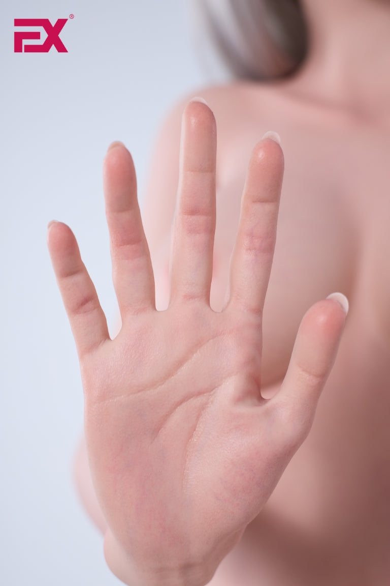 Kunyomi Sex doll (EXDoll 153cm E-cup #Utopia silicone)