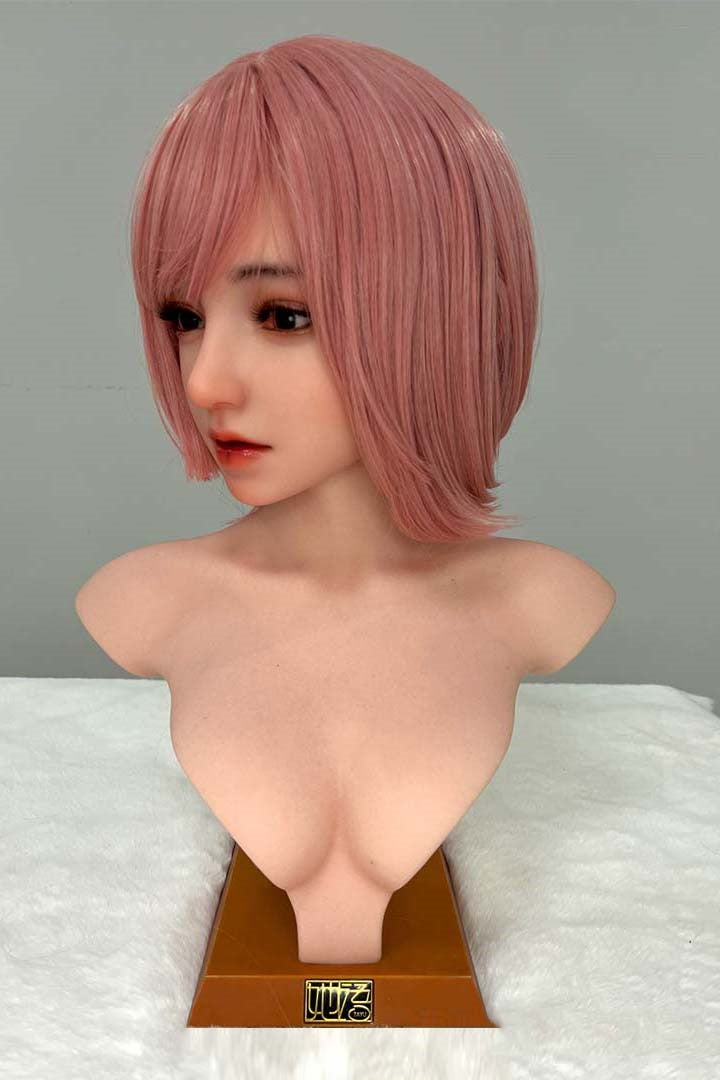 Hauptregal (Tayu-Doll Silikon)