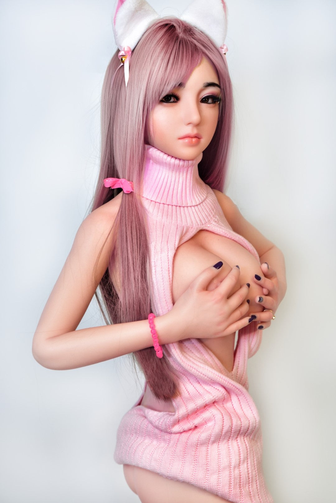 Naimei sexpuppe (Tayu-Doll 148 cm d-cup ZC-9# Silicone)
