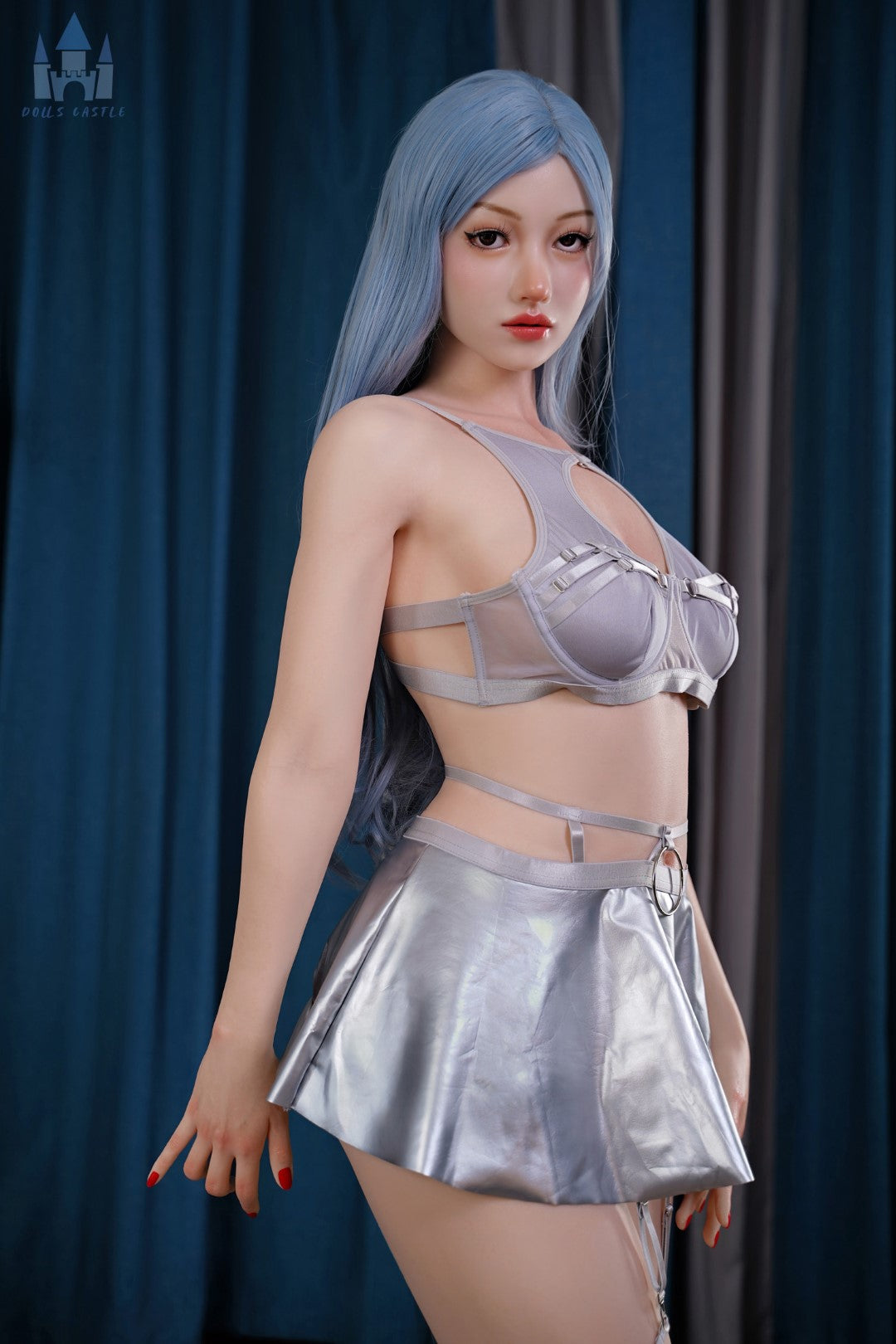 Carney Sex doll (Dolls Castle 170cm E-cup #S10 TPE)