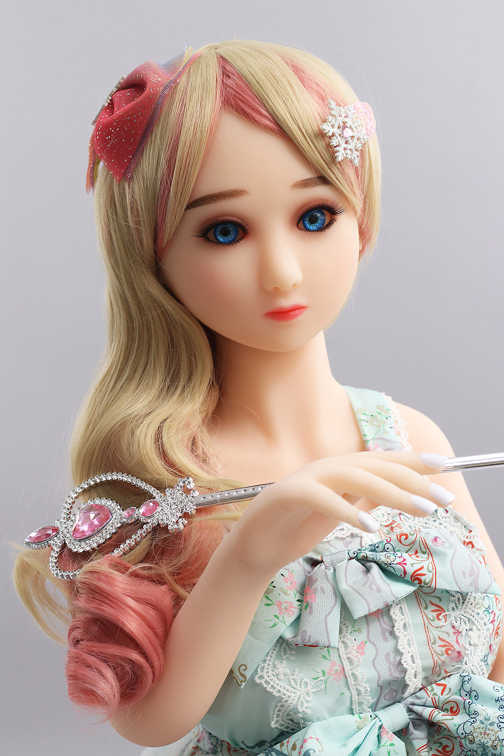 Alena sexpuppe (SY-Puppe 100cm TPE)