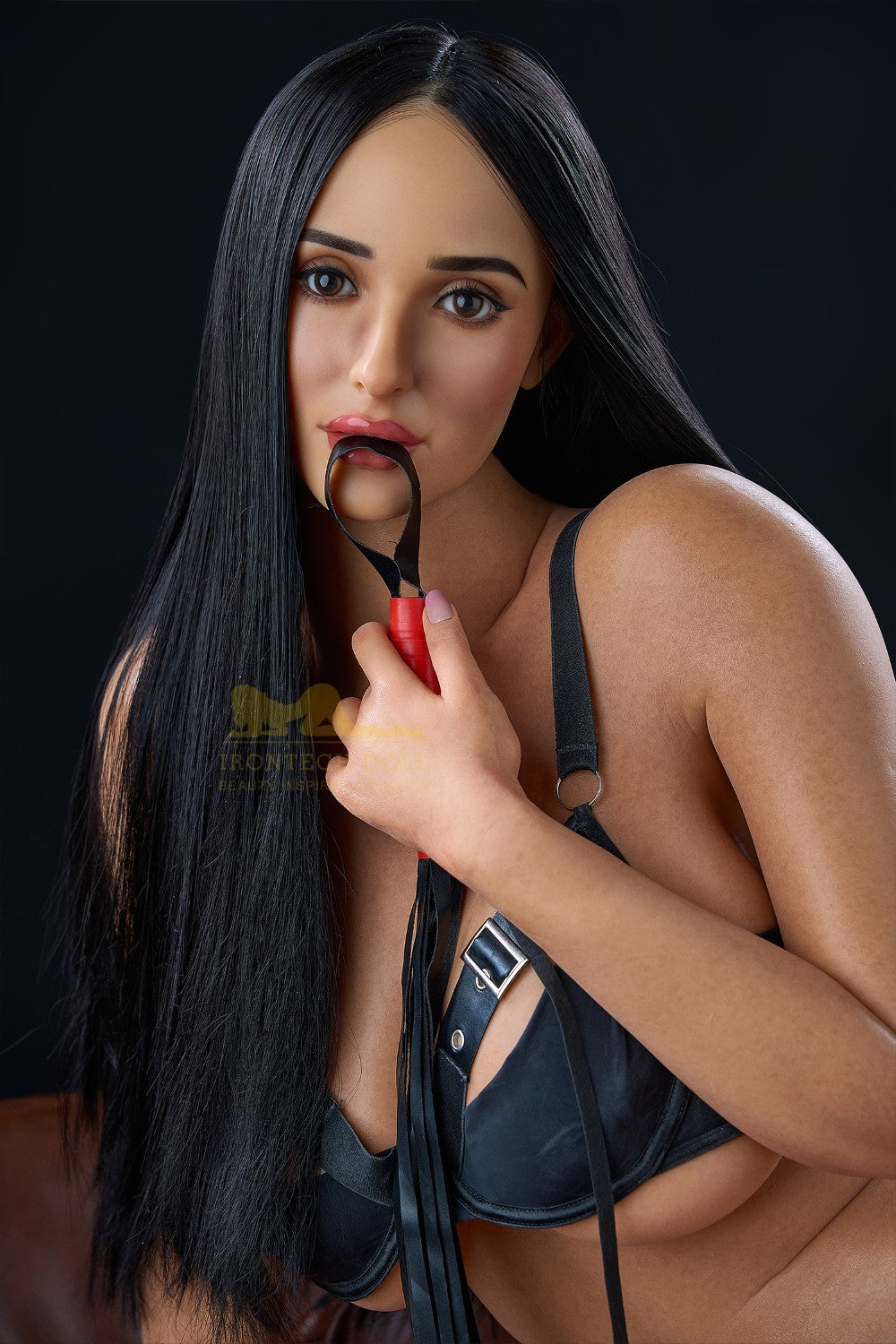 Violet Voss Pornstar sexpuppe (Irontech Doll 178cm e-cup Silikon)