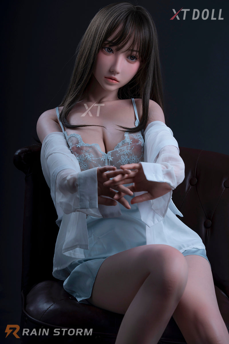 Miyuki sexpuppe (XT Doll 163 cm f-cup #XT-BYB17-B Silicon)