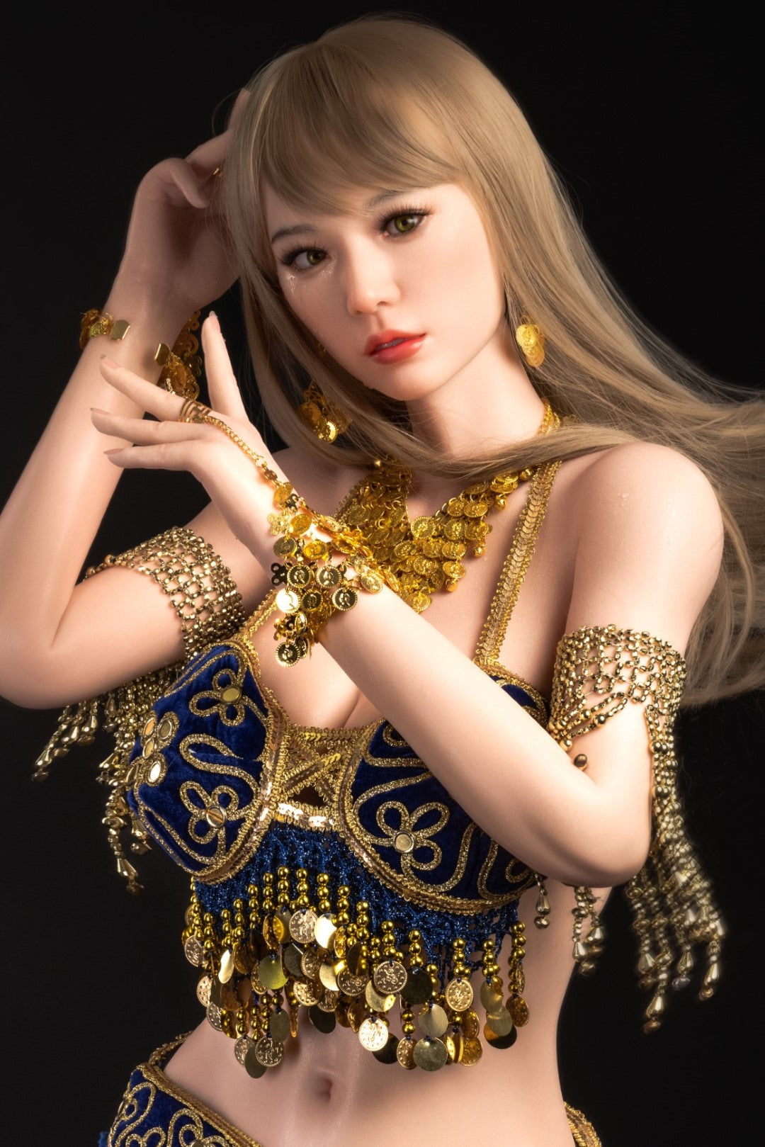 Sora sexpuppe (Tayu-Doll 156cm E-cup ZC-20# Silikon)