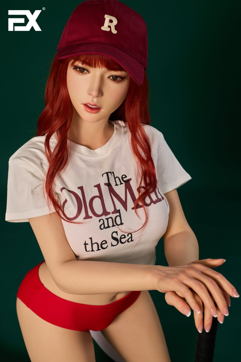 Kara sexpuppe (EXPuppe 165cm D-cup #Ukiyo-E Silikon)