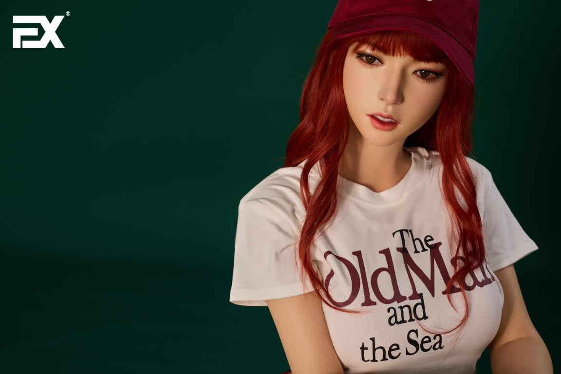 Kara Sex doll (EXDoll 165cm D-cup #Ukiyo-E silicone)