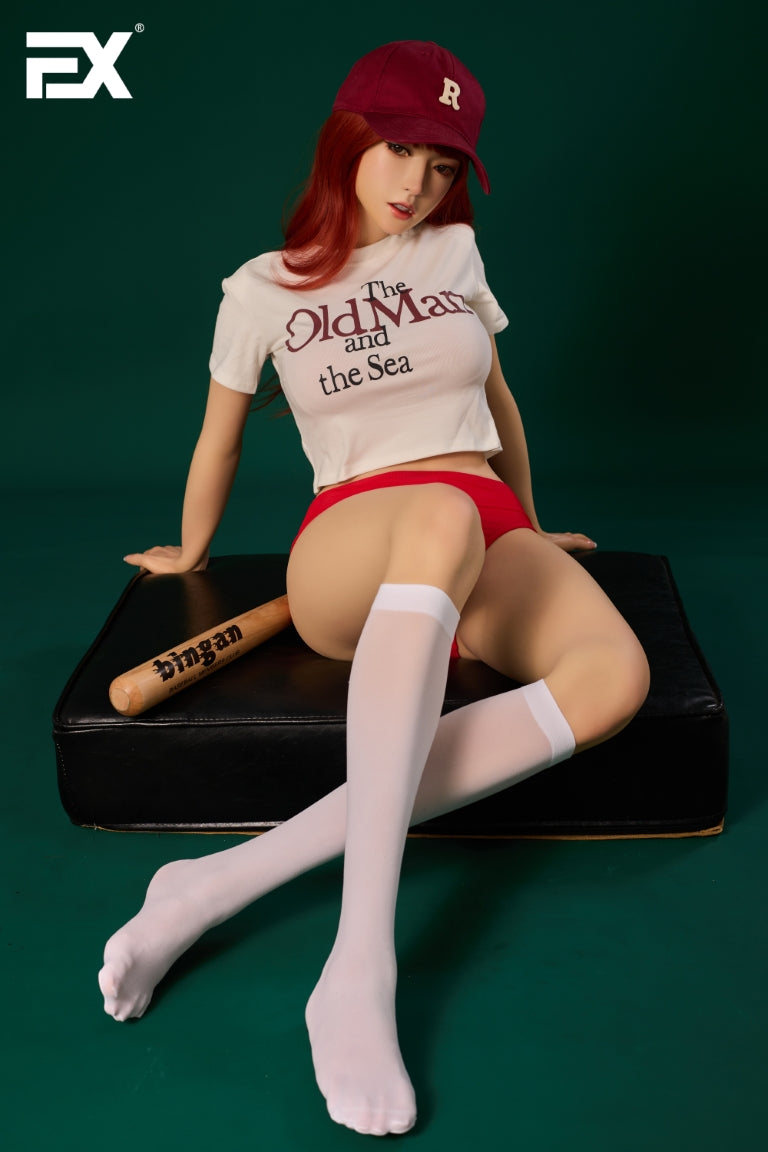 Kara sexpuppe (EXPuppe 165cm D-cup #Ukiyo-E Silikon)
