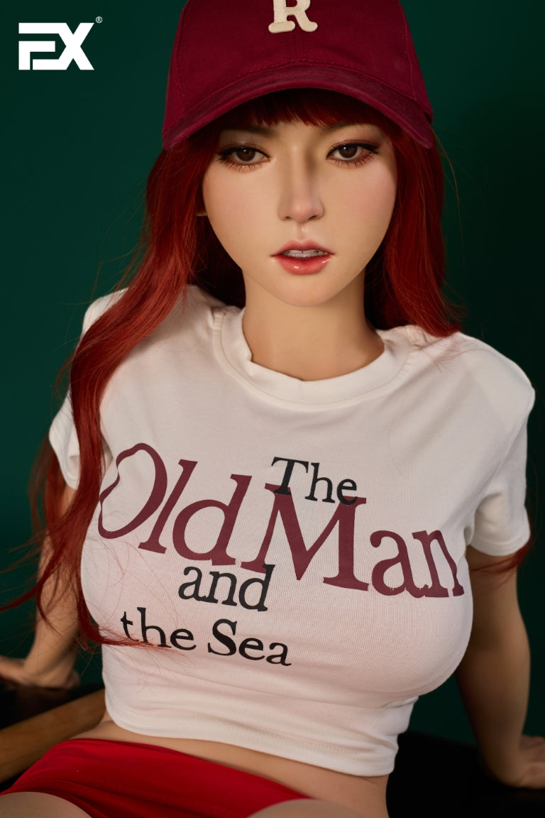 Kara sexpuppe (EXPuppe 165cm D-cup #Ukiyo-E Silikon)
