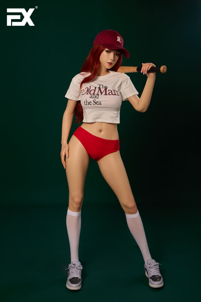 Kara sexpuppe (EXPuppe 165cm D-cup #Ukiyo-E Silikon)