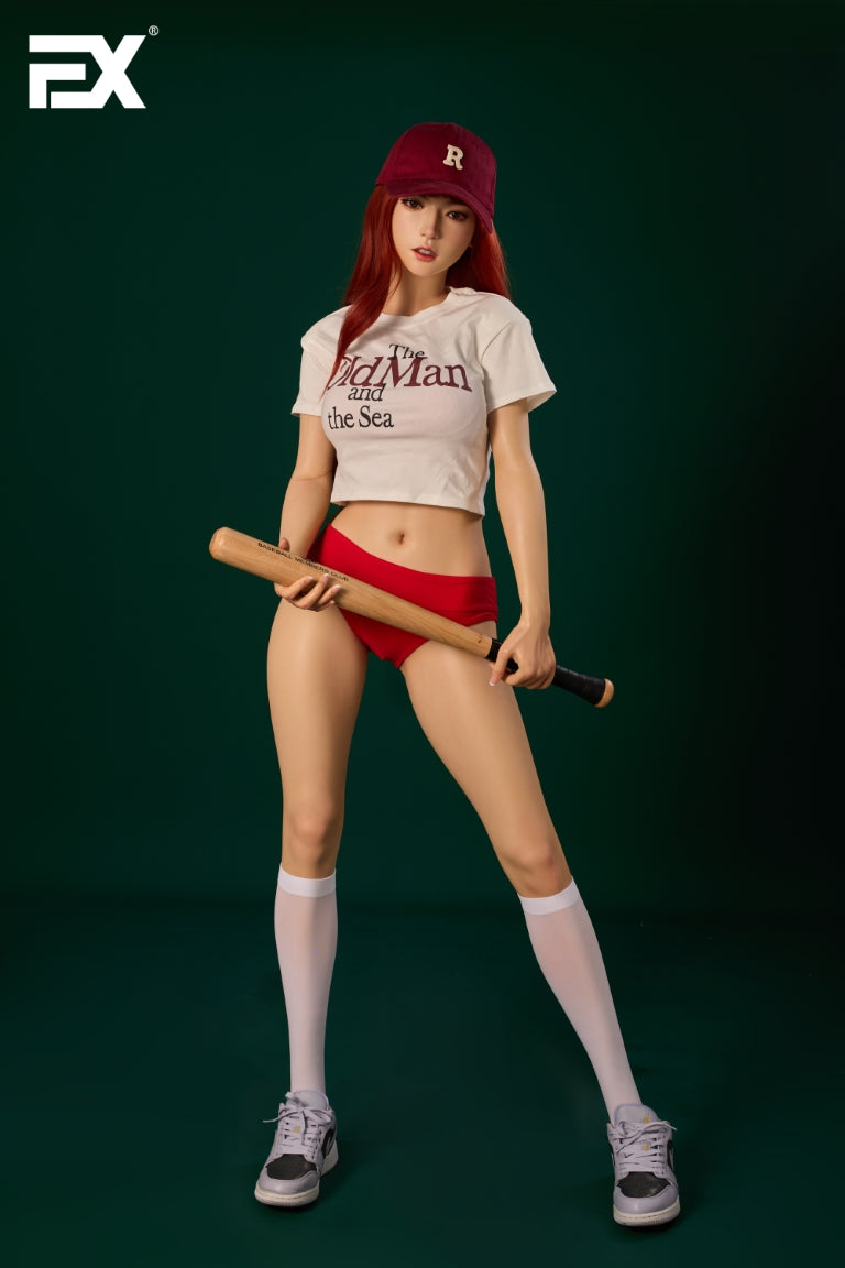 Kara sexpuppe (EXPuppe 165cm D-cup #Ukiyo-E Silikon)