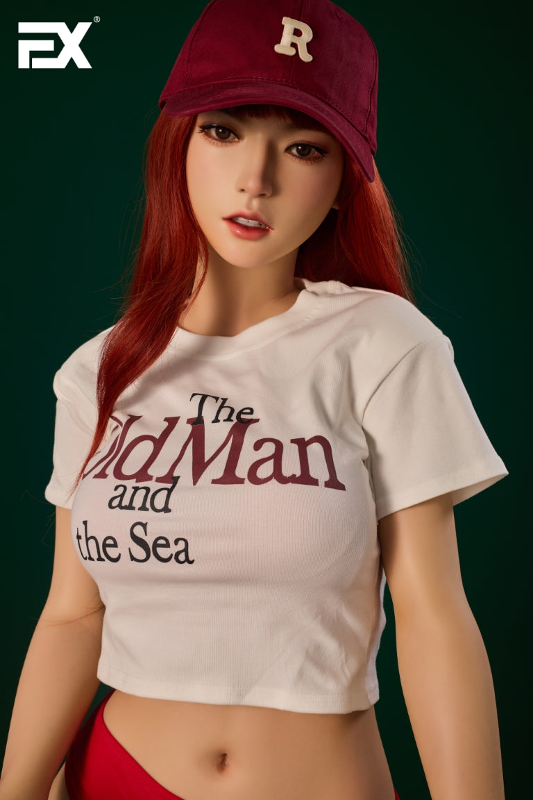 Kara sexpuppe (EXPuppe 165cm D-cup #Ukiyo-E Silikon)