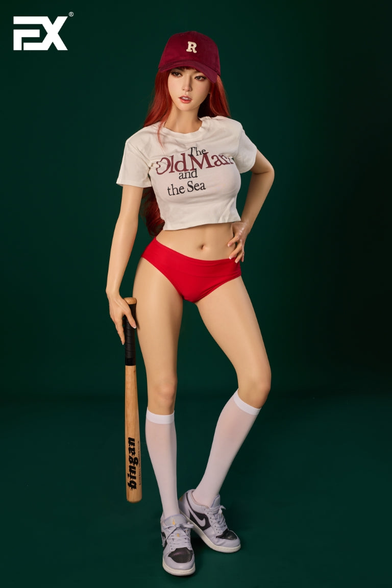 Kara sexpuppe (EXPuppe 165cm D-cup #Ukiyo-E Silikon)