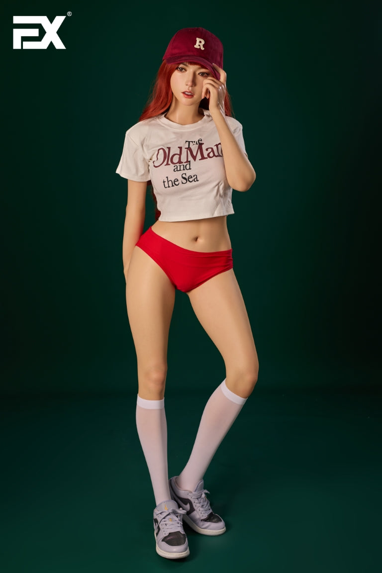 Kara sexpuppe (EXPuppe 165cm D-cup #Ukiyo-E Silikon)