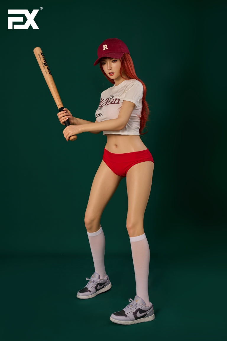 Kara sexpuppe (EXPuppe 165cm D-cup #Ukiyo-E Silikon)