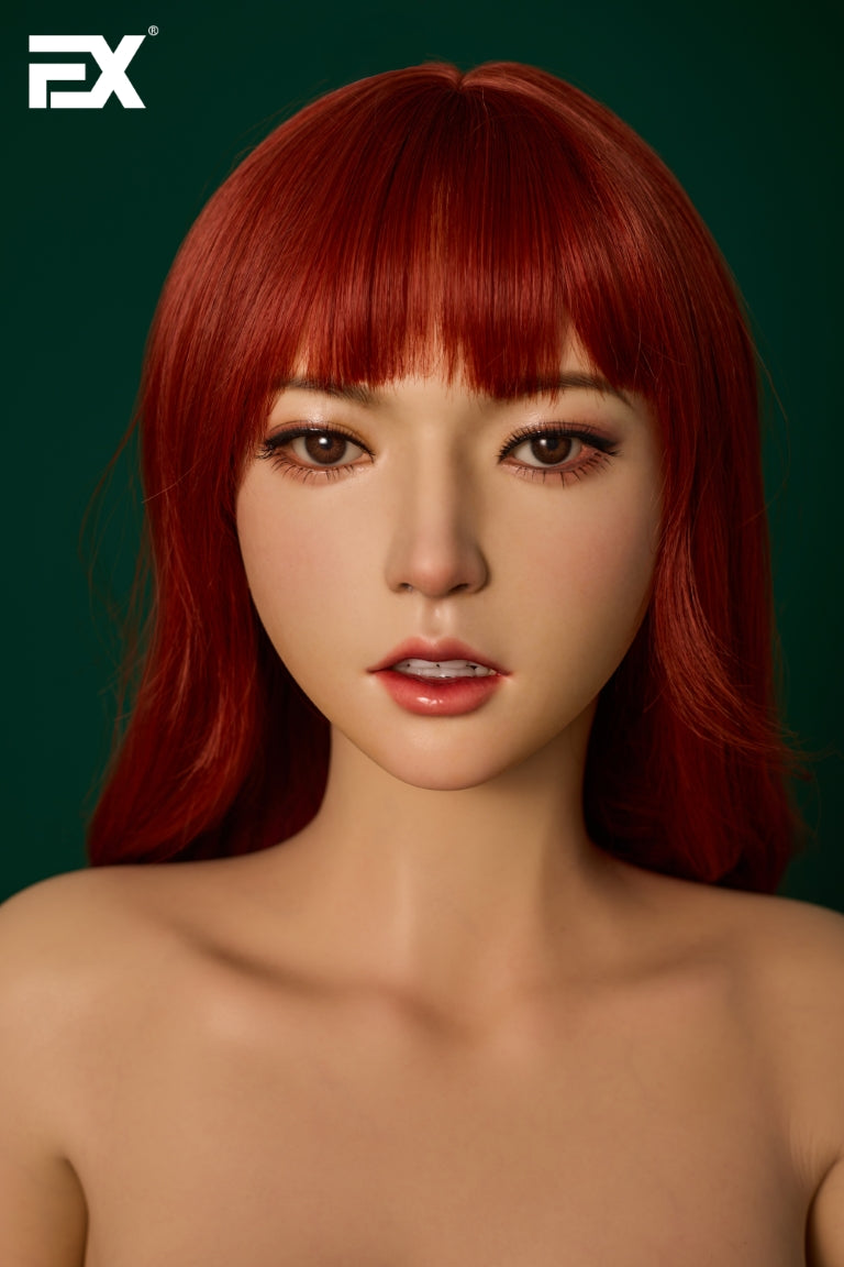 Kara sexpuppe (EXPuppe 165cm D-cup #Ukiyo-E Silikon)