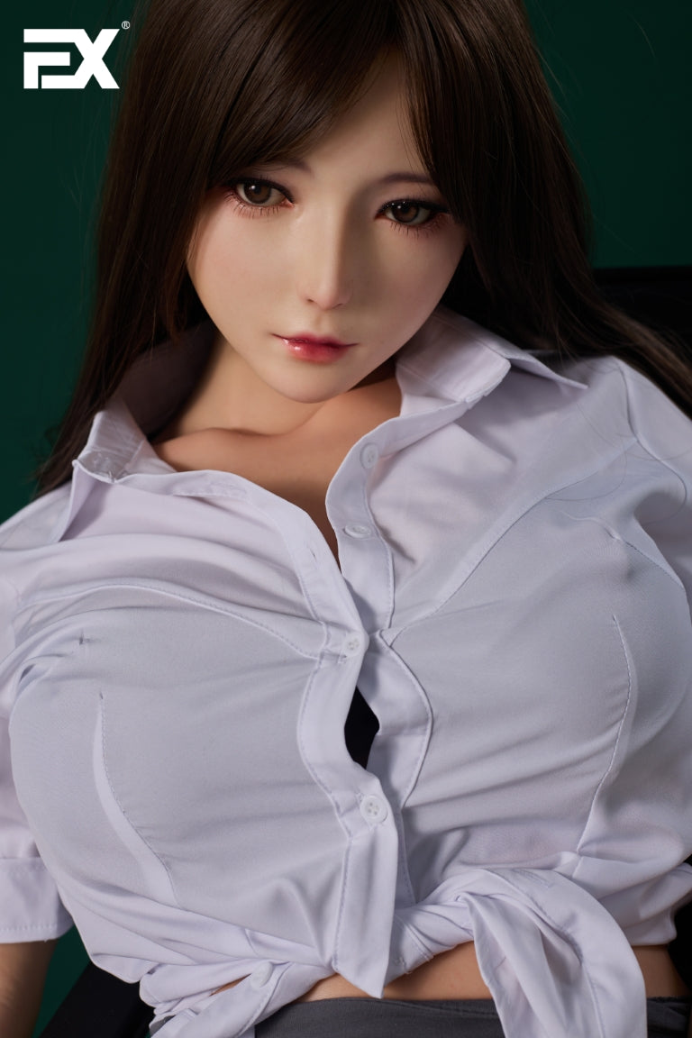 Krista sexpuppe (EXPuppe 167cm C-cup #Ukiyo-E Silikon)