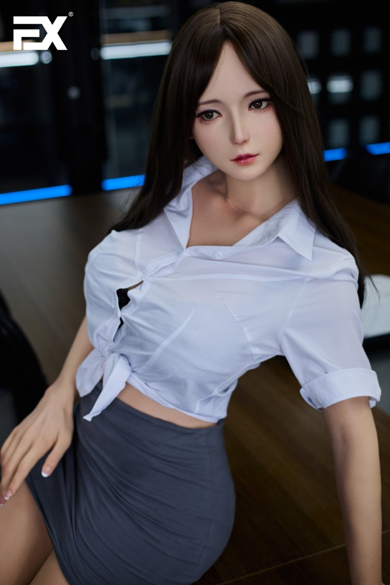 Krista sexpuppe (EXPuppe 167cm C-cup #Ukiyo-E Silikon)