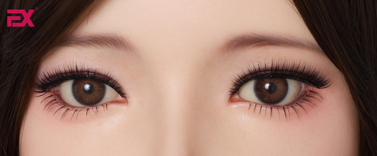 Krista sexpuppe (EXPuppe 167cm C-cup #Ukiyo-E Silikon)