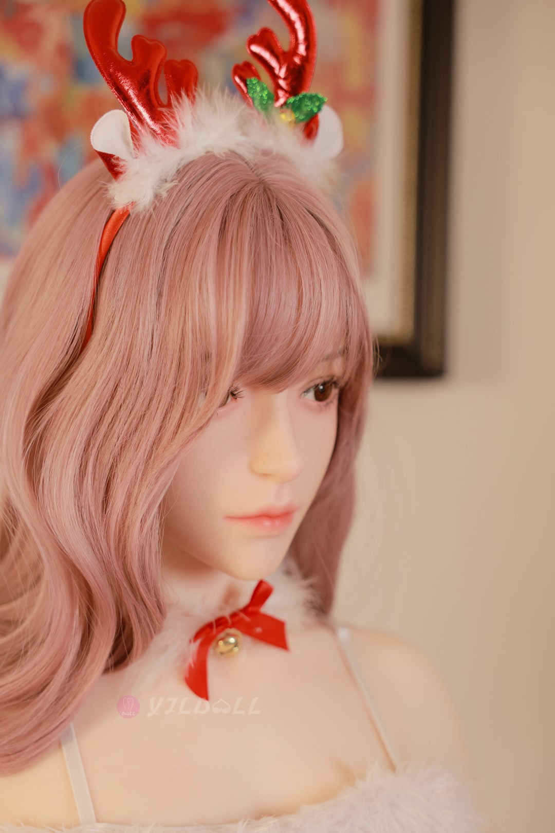 Qiao sexpuppe (YJL Doll 158cm C-cup #103 Silikon)