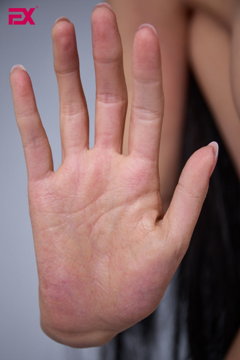 Luna Sexdocka (EXDoll 174cm J-Kupa #Ukiyo-E Silikon)