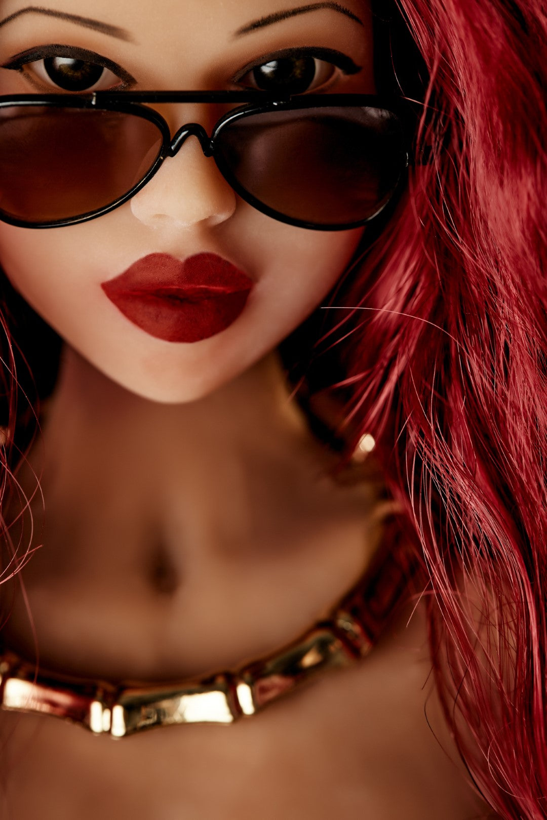 Maria sexpuppe (Climax Doll Mini 72cm S-cup TPE) EXPRESS