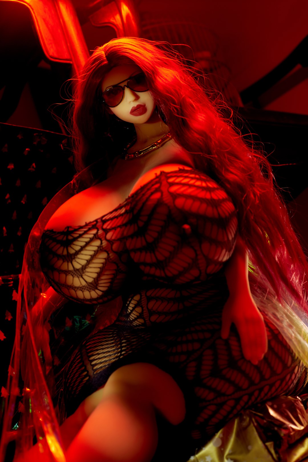 Maria sexpuppe (Climax Doll Mini 72cm S-cup TPE) EXPRESS